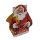 Feodora Festliche Formpackungen Santa Claus mit Naps aus...