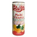 ProVita Multivitamin Getränk (24x0,25l Dosen)