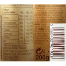 Twix Brotaufstrich mit knusprigen Keksstücken (200g...