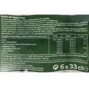 7up Mojito free ZERO SUGAR (6x0,33l) NL alkoholfrei