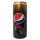 Pepsi MAX Ginger ZERO SUGAR (24x0,33l) Tray NL