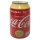 Coca Cola Vanille XXL Paket (72x0,33l Dosen) Vanilla Coke NL