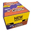 milka Peanut&Caramel Riegel VPE (36x37g)