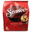 Senseo Kaffeepads classic/normal (36 Coffee Pads)
