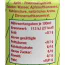 ProVita Apfelschorle XXL Paket (72x0,33l Dosen)
