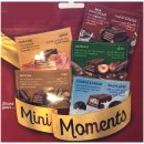 KitKat Mini Moments Tüte mit 5 Sorten (20 Stück) IMPORT