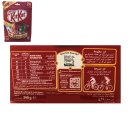 KitKat Mini Moments Tüte mit 5 Sorten (20 Stück) IMPORT