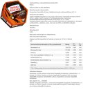 Ferrero Küsschen Dark Crunchy Caramel (182g)
