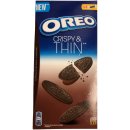 OREO crispy & Thin Chocolate Creme Kekse (192g)