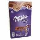 Milka Kakao Sticks (9 Sticks,180g)