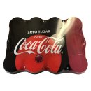 Coca Cola Zero Cherry 12x0,33l Dose NL (Coke Zero Cherry)
