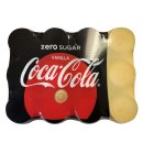 Coca Cola Zero Vanilla 12x0,33l Dose NL (Coke Zero Vanilla)
