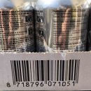 AH BASIC Cola Light (24x033l Dosen)