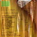 Red Bull Organics Ginger Ale (12x0,25l Dosen)