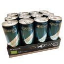 Red Bull Organics Tonic Water (12x0,25l Dosen)