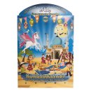 Ramadankalender mit Süßigkeiten, Spielzeug, Quiz, Gewinnspiel