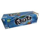 Fanta Berry (12x0,355l Dose)