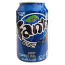 Fanta Berry (12x0,355l Dose)