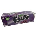 Fanta Grape (12x0,355l Dose)