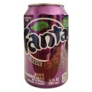 Fanta Grape (12x0,355l Dose)