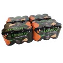 Green Orangenlimonade 24 Dosen a 0,33l (griechische...