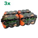 Green Orangenlimonade 72 Dosen a 0,33l (griechische...