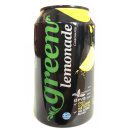 Green Lemonade 24 Dosen a 0,33l (griechische...