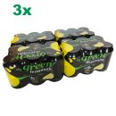 Green Lemonade 72 Dosen a 0,33l (griechische...