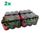 Green Sauerkirschlimonade 48 Dosen a 0,33l (griechische...