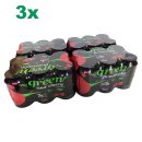Green Sauerkirschlimonade 72 Dosen a 0,33l (griechische...