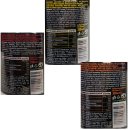 Green TESTPAKET Neuheiten 18 Dosen (6x Green Lemon, 6x Green Orange,6x Green Sour Cherry)