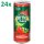 Perrier&Juice Erdbeer-Kiwi (24x25cl Dosen)