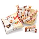 Ferrero Giotto Caffè Momento Cookies&Cream und Haselnuss Mix 2er Pack (2x193g Box)