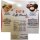 Ferrero Giotto Caffè Momento Cookies&Cream und Haselnuss Mix 2er Pack (2x193g Box)