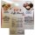 Ferrero Giotto Caffè Momento Cookies&Cream und Haselnuss Mix 3er Pack (3x193g Box)