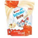 Ferrero Kinder Schoko-Bons White (200g Tüte)