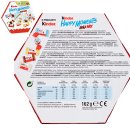 Ferrero Kinder Happy Moments Mini Mix 3er Set...