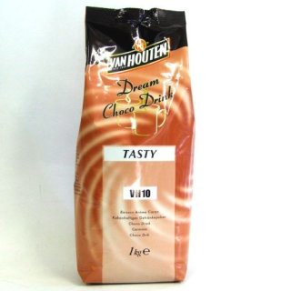 Van Houten Kakao-Pulver VH10 3x1000g Beutel Dream Choco Drink