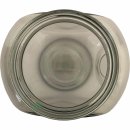 usy Bonboniere aus Glas 1200ml Volumen Größe XL