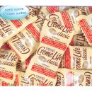 Vivil Creme Life Caramel sans sucre (3x1kg Packung) +...