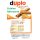duplo Spekulatius 40 Riegel XXL Pack (728g Packung)