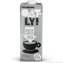 Oatly Hafer-Drink Barista Edition (1L Packung)