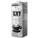 Oatly Hafer-Drink Barista Edition (1L Packung)