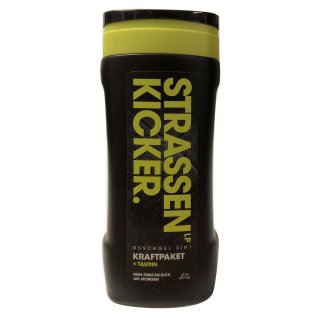 Lukas Podolski Duschgel Kraftpaket (300ml)