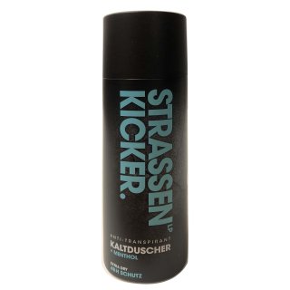 Lukas Podolski Deo Spray Antitranspirant Kaltduscher (200ml)