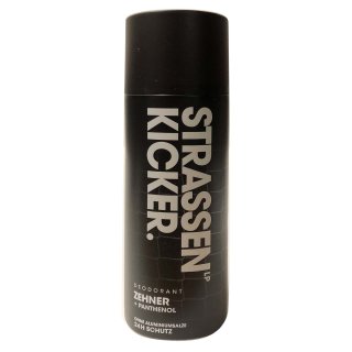 Lukas Podolski Deo Spray Antitranspirant Zehner (200ml)