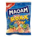 Haribo MAOAM Crazy Roxx (175g Beutel)