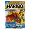 Haribo Goldbären Sommer-Edition (200g Beutel)