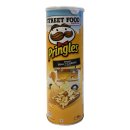 Pringles Street Food Edition Bacon Mac & Cheese (190g...