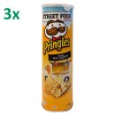 Pringles Street Food Edition Bacon Mac & Cheese...